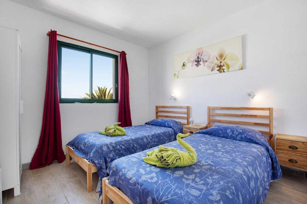 Dunes Resort To Relax Wifi Corralejo Exterior foto