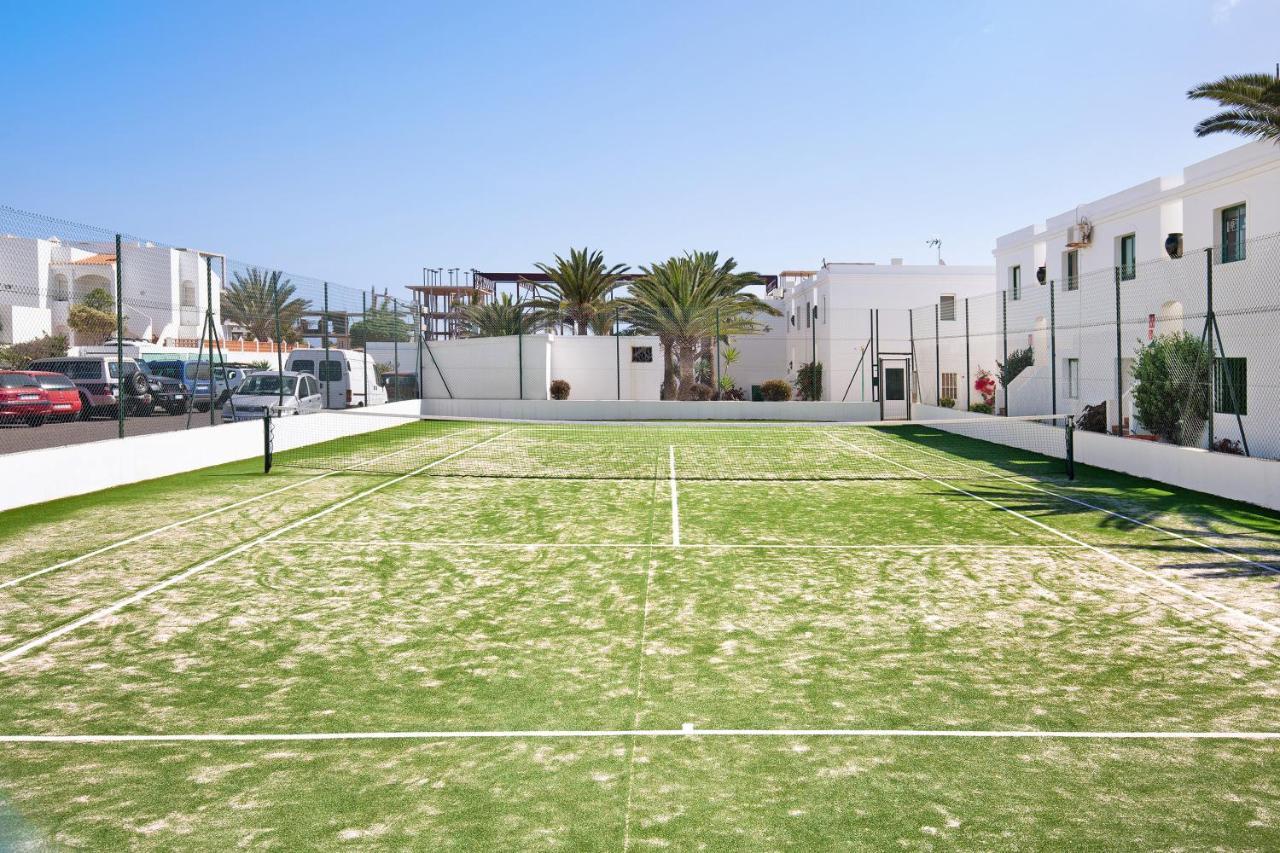 Dunes Resort To Relax Wifi Corralejo Exterior foto